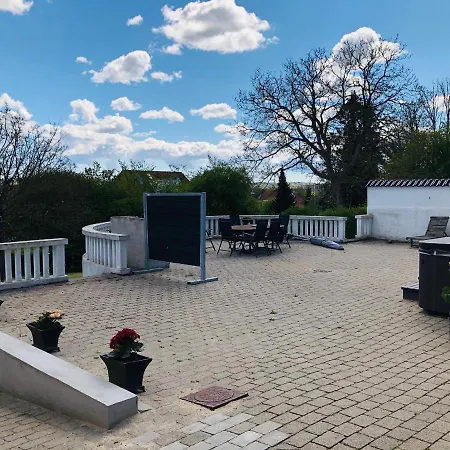 ベッド・アンド・ブレックファスト Aday - Firenze - Garden And Terrace